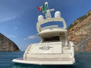 Thumbnail von Sunseeker Manhattan 60 CHAMPAGNE