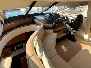 Thumbnail von Sunseeker Manhattan 60 CHAMPAGNE