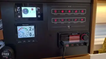 Thumbnail von Jeanneau Sun Odyssey 440