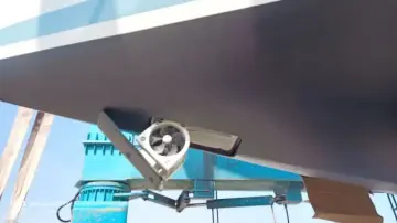 Thumbnail von Jeanneau Sun Odyssey 440