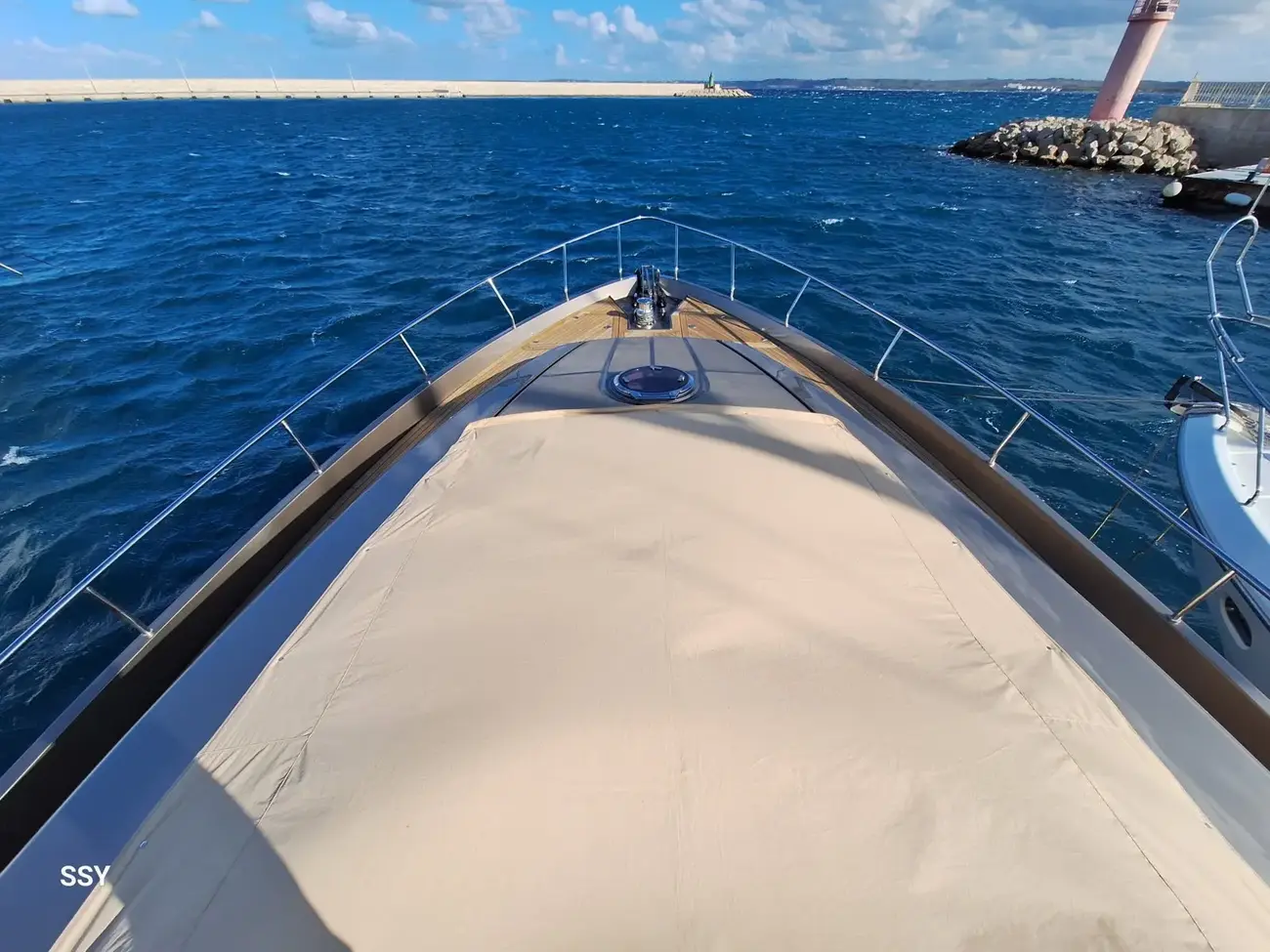 Thumbnail von Pershing 72