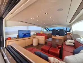 Thumbnail von Pershing 72