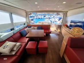 Thumbnail von Pershing 72