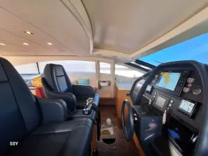 Thumbnail von Pershing 72