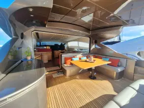 Thumbnail von Pershing 72