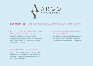 Thumbnail von Galeon 550 FLY Don Pablo