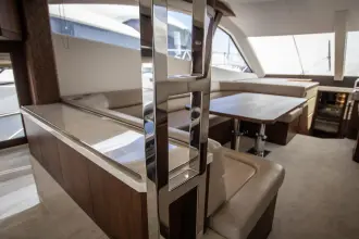 Thumbnail von Galeon 550 FLY Don Pablo