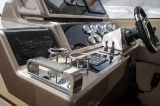 Thumbnail von Galeon 550 FLY Don Pablo