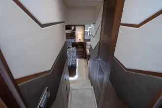 Thumbnail von Galeon 550 FLY Don Pablo