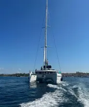 Thumbnail von Lagoon 450 F SAO