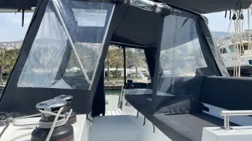 Thumbnail von Lagoon 450 F SAO