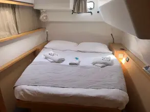 Thumbnail von Lagoon 450 F SAO