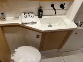 Thumbnail von Lagoon 450 F SAO