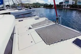 Thumbnail von Lagoon 42 DONNA JUNE