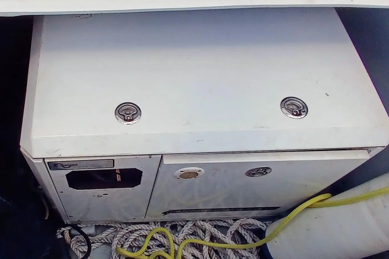 Thumbnail von Lagoon 42 DONNA JUNE