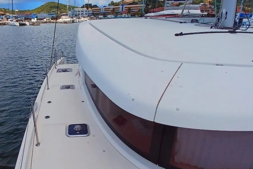 Thumbnail von Lagoon 42 DONNA JUNE