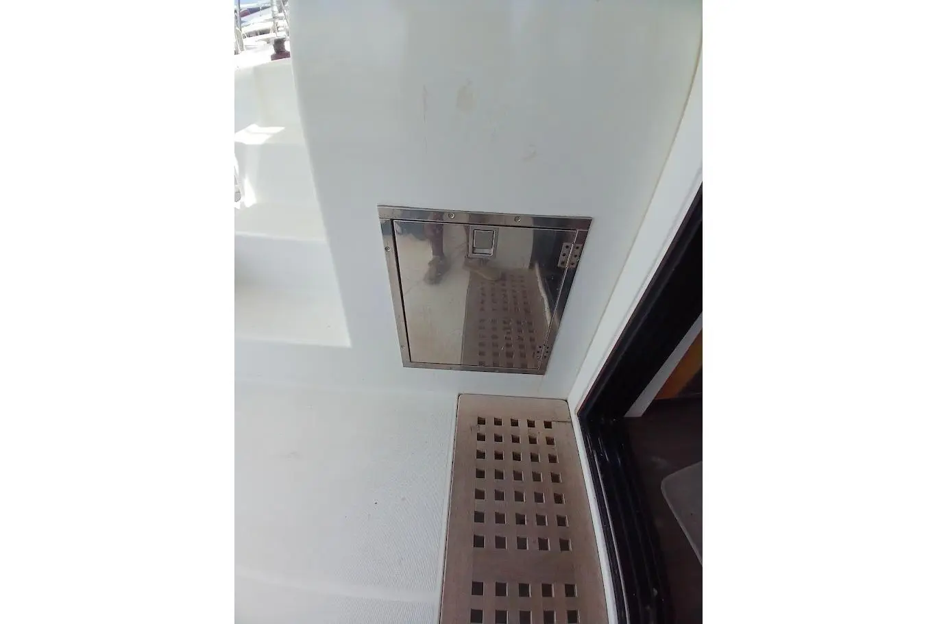 Thumbnail von Lagoon 42 DONNA JUNE