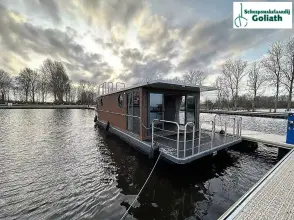 Thumbnail von Nordic Season Nordic 40 Eco36