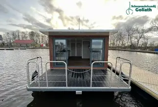 Thumbnail von Nordic Season Nordic 40 Eco36