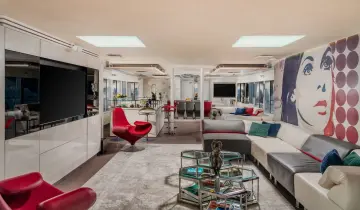 Thumbnail von Kraljevica Joyme M/Y JOYME ZEPTER YACHT 50M CUSTOM