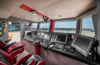 Thumbnail von Kraljevica Joyme M/Y JOYME ZEPTER YACHT 50M CUSTOM