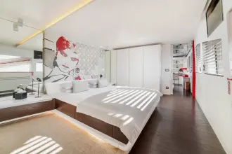 Thumbnail von Kraljevica Joyme M/Y JOYME ZEPTER YACHT 50M CUSTOM