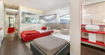 Thumbnail von Kraljevica Joyme M/Y JOYME ZEPTER YACHT 50M CUSTOM