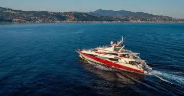 Thumbnail von Kraljevica Joyme M/Y JOYME ZEPTER YACHT 50M CUSTOM