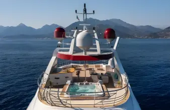 Thumbnail von Kraljevica Joyme M/Y JOYME ZEPTER YACHT 50M CUSTOM