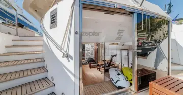 Thumbnail von Kraljevica Joyme M/Y JOYME ZEPTER YACHT 50M CUSTOM