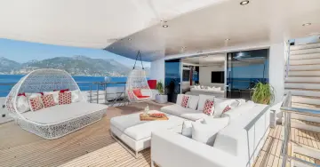 Thumbnail von Kraljevica Joyme M/Y JOYME ZEPTER YACHT 50M CUSTOM