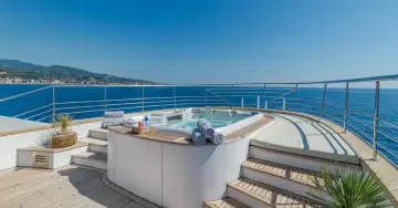 Thumbnail von Kraljevica Joyme M/Y JOYME ZEPTER YACHT 50M CUSTOM