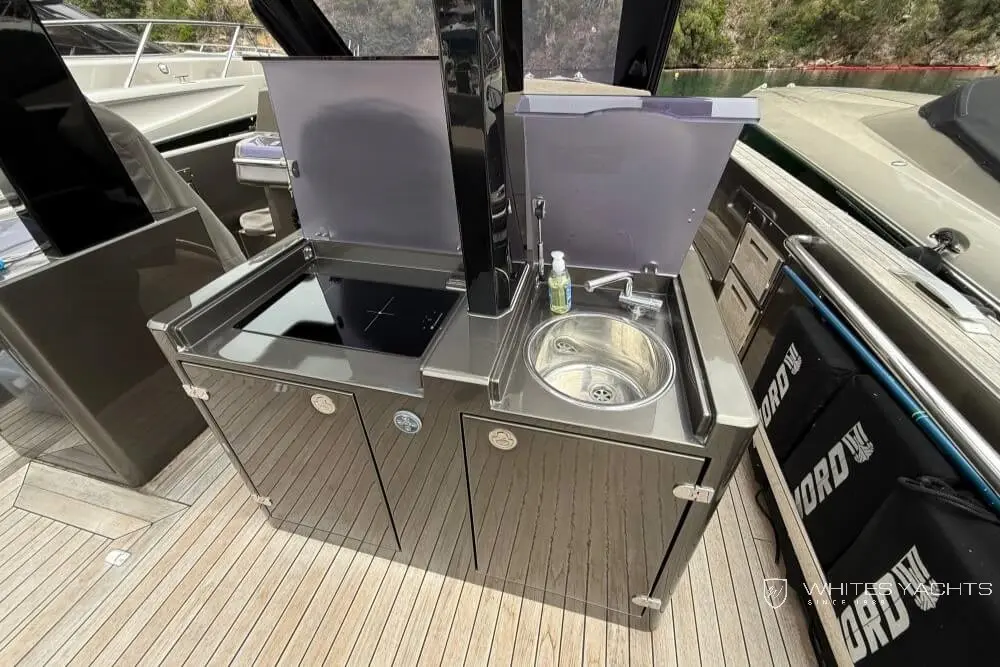 Thumbnail von Fjord 40 Open Luna