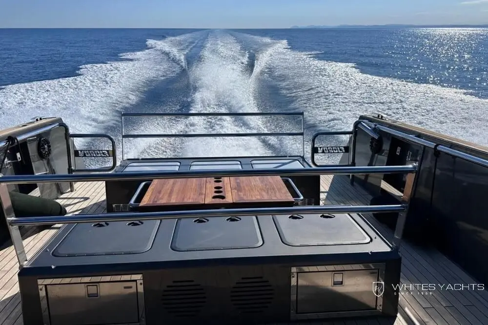 Thumbnail von Fjord 40 Open Luna