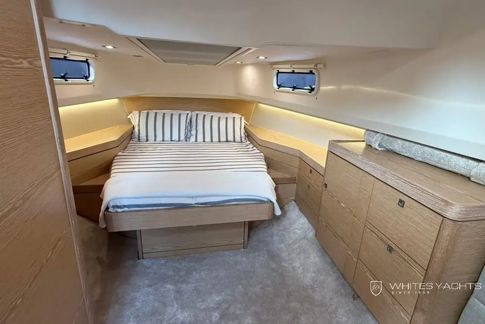 Thumbnail von Fjord 40 Open Luna