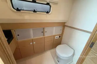 Thumbnail von Fjord 40 Open Luna