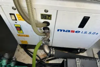 Thumbnail von Fjord 40 Open Luna