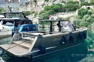 Thumbnail von Fjord 40 Open Luna