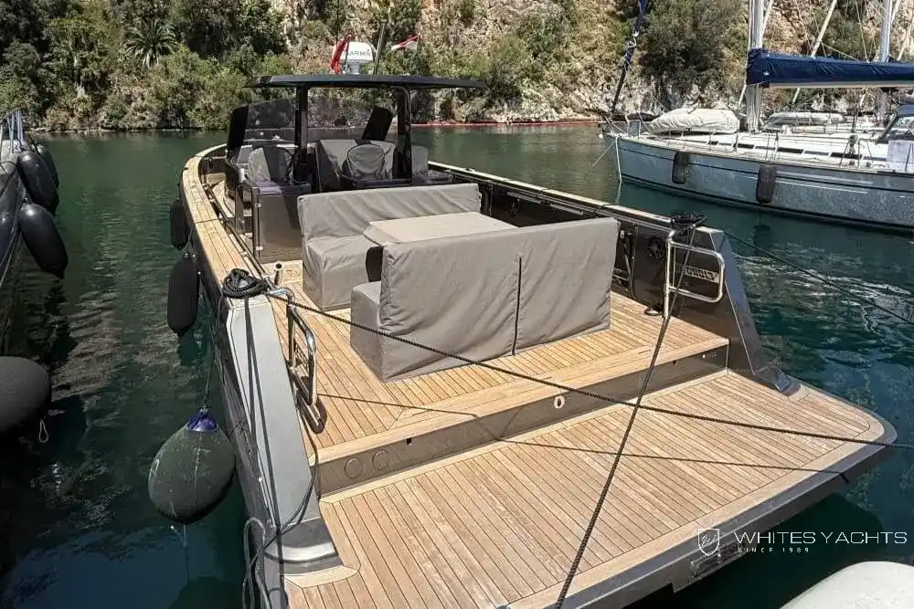 Thumbnail von Fjord 40 Open Luna