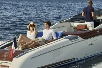 Thumbnail von Riva 33 Aqua Super RIVA Aquariva Super