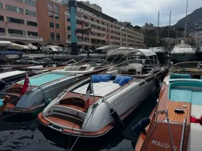 Thumbnail von Riva 33 Aqua Super RIVA Aquariva Super