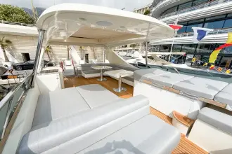 Thumbnail von Canados 86 TIMEOUT TOGETHER