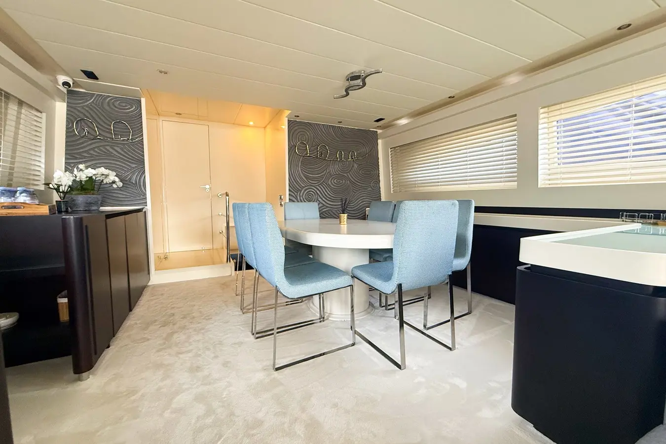 Thumbnail von Canados 86 TIMEOUT TOGETHER