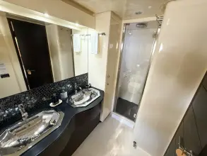 Thumbnail von Canados 86 TIMEOUT TOGETHER