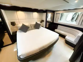 Thumbnail von Canados 86 TIMEOUT TOGETHER