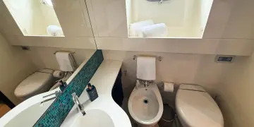 Thumbnail von Canados 86 TIMEOUT TOGETHER