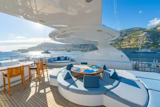 Thumbnail von Timmerman Yachts Tri-Deck LATITUDE