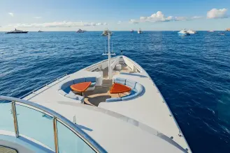 Thumbnail von Timmerman Yachts Tri-Deck LATITUDE