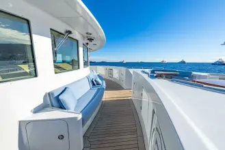 Thumbnail von Timmerman Yachts Tri-Deck LATITUDE