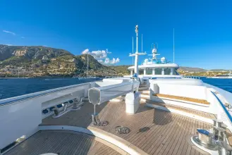Thumbnail von Timmerman Yachts Tri-Deck LATITUDE
